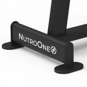 NutroOne Weight Plates Rack - Image 2