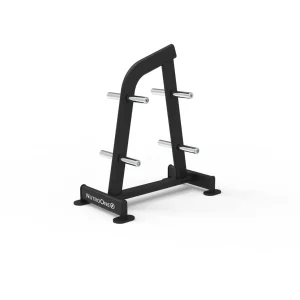 NutroOne Weight Plates Rack - Image 1