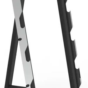NutroOne Advanced Barbell Rack (30-100lbs) - Image 4