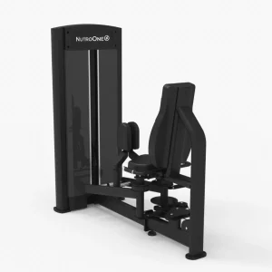 NutroOne Advance Dual Function Adductor/Abductor Machine - Commercial Fitness - Image 1