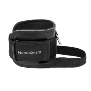 Ankle Strap for Cable Machine/Weight Training - Image 1