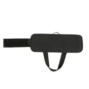 Ankle Strap for Cable Machine/Weight Training - Image 2