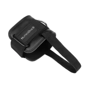 Ankle Strap for Cable Machine/Weight Training - Image 4