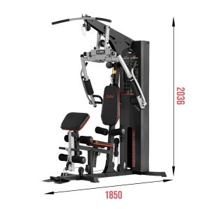 Combined Training Machine - Image 2