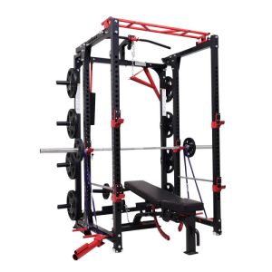 Foldable Full-body Training Machine - Image 1