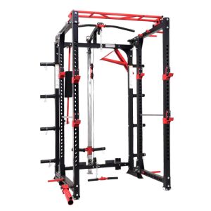 Foldable Full-body Training Machine - Image 3