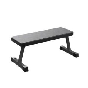 Basic Flat Fitness Bench - Image 1