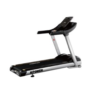 KPOWER K255A-A Commercial Motorized Treadmill (22km/h) - Image 1