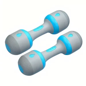 Lightweight Adjustable Dumbbell - 5kg (Set of 2) - Image 1