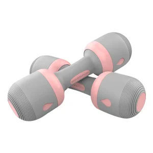Lightweight Adjustable Dumbbell - 5kg (Set of 2) - Image 5