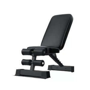 Multi-Functional Foldable Basic Fitness Bench - Image 1