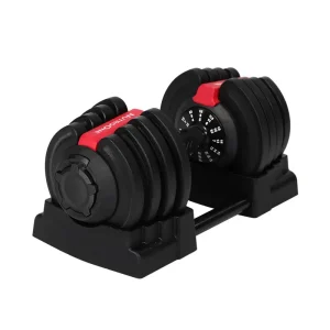 NutroOne Tri-form Adjustable Dumbbell (Barbell, Kettlebell and Dumbbell) - Image 8