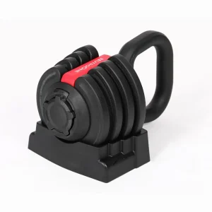 NutroOne Tri-form Adjustable Dumbbell (Barbell, Kettlebell and Dumbbell) - Image 9