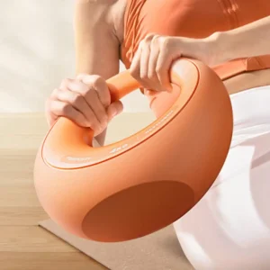 PVC Soft Kettlebell with Fine Sand Filling (2.5kg/4kg/6kg/8kg) - Image 4