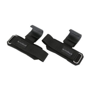 Protective Hooks for Pull-up and Weightlifting with Enhanced Wrist Support - Image 3