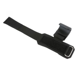 Protective Hooks for Pull-up and Weightlifting with Enhanced Wrist Support - Image 4