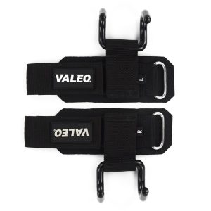 Protective Hooks for Pull-up and Weightlifting - Image 2