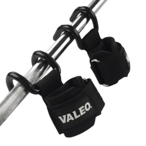 Protective Hooks for Pull-up and Weightlifting - Image 3