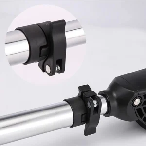 Four-point Support Anti-slip Pull Up Bar - Image 5