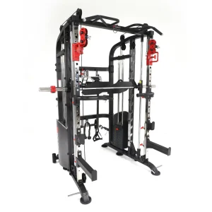 Multifunctional Smith Machine - Standard - Image 1