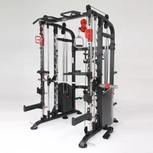 Multifunctional Smith Machine - Basic - Image 1