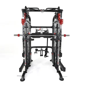 Multifunctional Smith Machine - Standard - Image 3