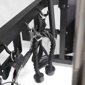 Multifunctional Smith Machine - Basic - Image 3