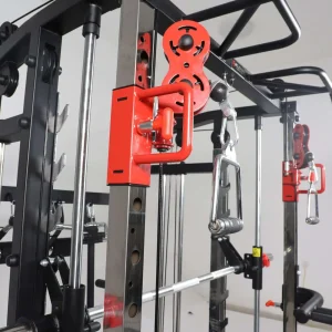 Multifunctional Smith Machine - Basic - Image 4