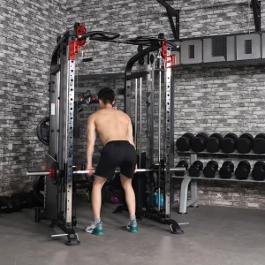 Multifunctional Smith Machine - Basic - Image 5