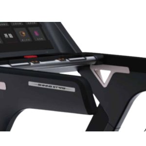 SEVENFITER T3 Commercial Dual Shock Absorber Treadmill (20 km/h) - Image 5