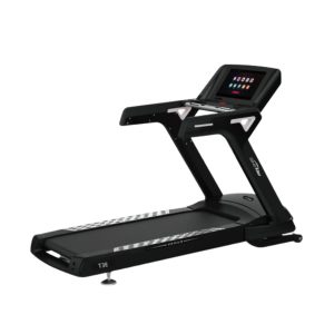 SEVENFITER T3 Commercial Dual Shock Absorber Treadmill (20 km/h) - Image 1