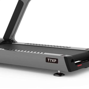 SEVENFITER T7XP 32'' LCD Touch Screen Smart Commercial Treadmill (25 km/h) - Image 2