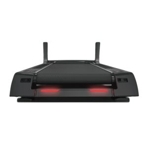 SEVENFITER T7XP 32'' LCD Touch Screen Smart Commercial Treadmill (25 km/h) - Image 4
