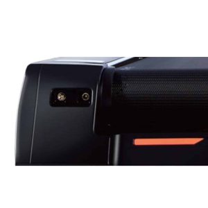 SEVENFITER T7XP 32'' LCD Touch Screen Smart Commercial Treadmill (25 km/h) - Image 3