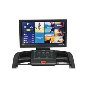 SEVENFITER T7XP 32'' LCD Touch Screen Smart Commercial Treadmill (25 km/h) - Image 6