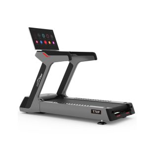 SEVENFITER T7XP 32'' LCD Touch Screen Smart Commercial Treadmill (25 km/h) - Image 1
