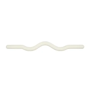 Silicone Curved Barbell Bar (15lb/25lb) - Image 6