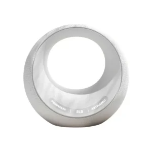 Solid Cast Iron Silicone Soft Kettlebells (5lbs/10lbs/15lbs/20lbs/25lbs) - Image 3