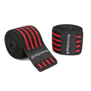 Weightlifting Knee Band - Image 1