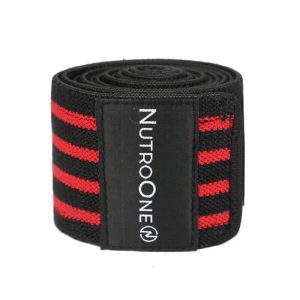 Weightlifting Knee Band - Image 2