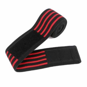 Weightlifting Knee Band - Image 3