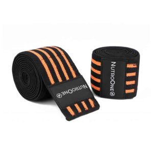 Weightlifting Knee Band - Image 5