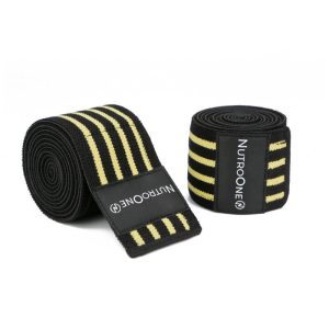 Weightlifting Knee Band - Image 6