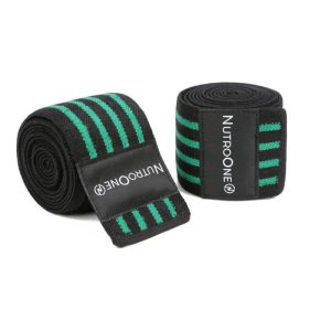 Weightlifting Knee Band - Image 7
