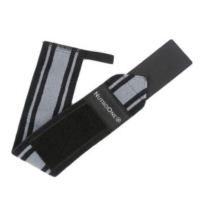Weightlifting Wrist Band - Image 1
