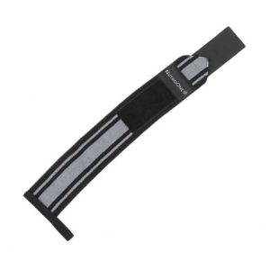 Weightlifting Wrist Band - Image 2