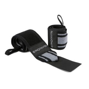 Weightlifting Wrist Band - Image 3