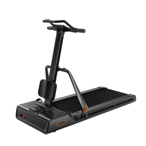 4-in-1 Foldable Treadmill Training Machine - Image 1