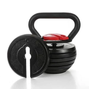 Professional Adjustable Kettlebell - Image 1