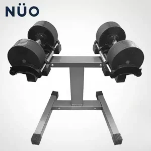 NUO Adjustable Dumbbell / Nuobell - Image 8